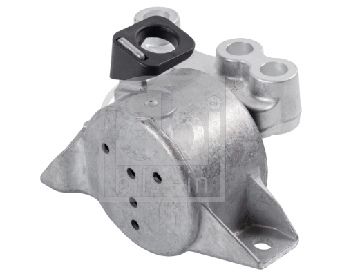 Mounting, engine